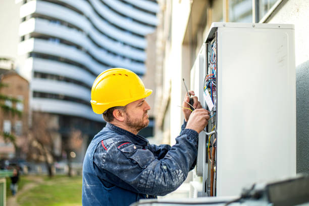 Emergency Electrical Repair Services in Blue Jay, OH